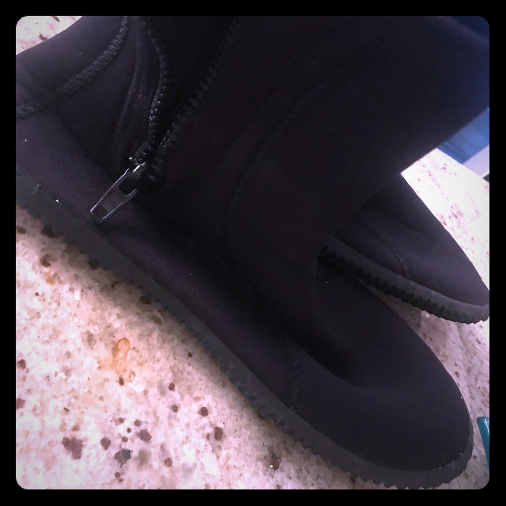 Diving snorkeling boots